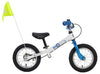 ByK E-200L Bright Blue Balance Bike