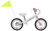 ByK E-200L Pretty Pink Balance Bike 