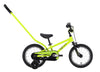 ByK E-250 14" Kid's Bicycle Boys Neon Blue