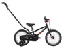 ByK E-250 14" Mountain Black Kids Bicycle Matte Black