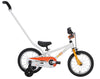 ByK E-250 14" Bright Orange Kids Bicycle