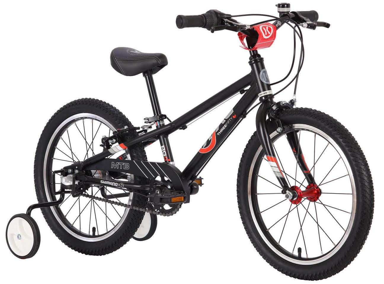 Byk e350 mtb clearance