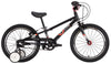 ByK E-350 MTB 18" Kid's Mountain Bicycle 3-Speed internal