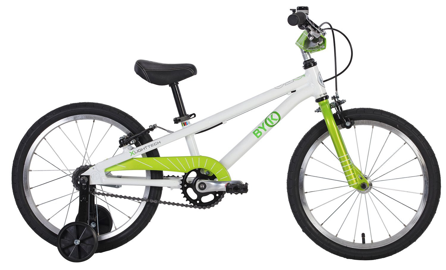 ByK E 350 18 inch Kid s Pedal Bicycle Tikes Bikes
