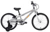 ByK E-350 18" Polished Alloy Kid's Bicycle