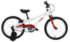 ByK E-350 18" Bright Red Kid's Bicycle