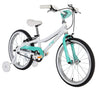 ByK E-350 18" Celeste Green Kid's Bicycle