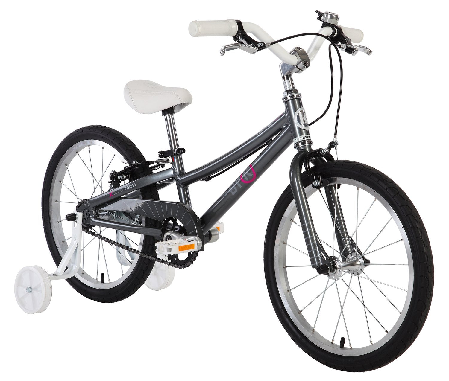 Byk bikes e350 store