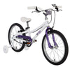 ByK E-350 18" Deep Violet Kid's Bicycle