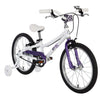 ByK E-350 18" Deep Violet Kid's Bicycle