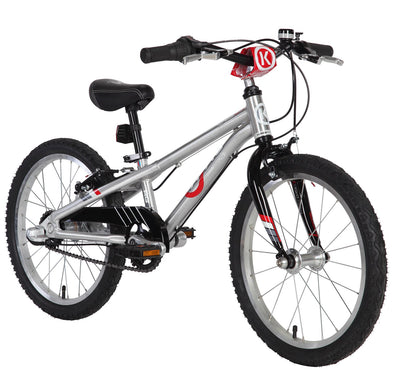 ByK E-350x3i MTR (Mountain/Road) 18" Kid's Bicycle
