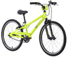 ByK E-450 20" Kid's Bicycle Neon Yellow Black