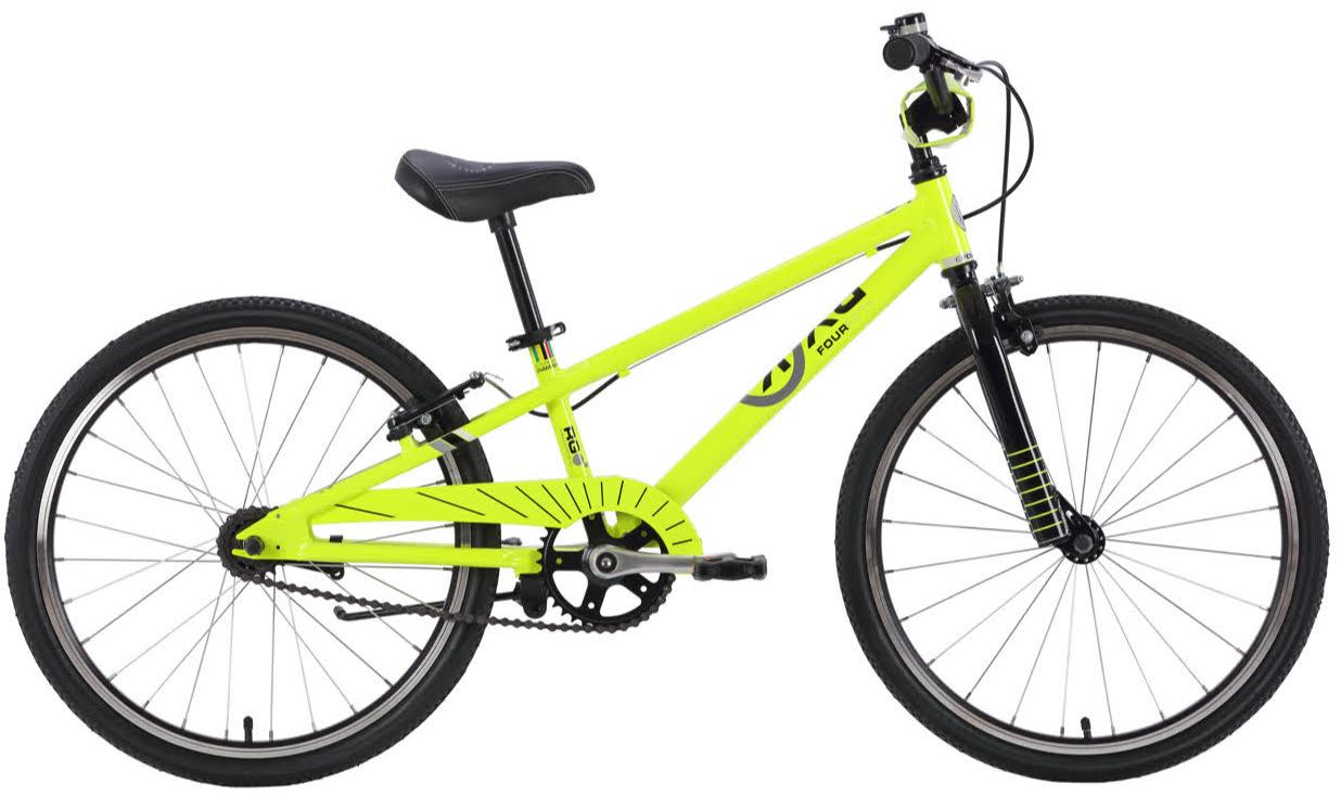 Mongoose lxs 2025