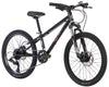 ByK E-450 MTBD 20" Mountain Bike - Disk Brake Kids Bike