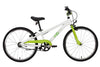 ByK E-450 20" Ninja Green Kid's Bicycle