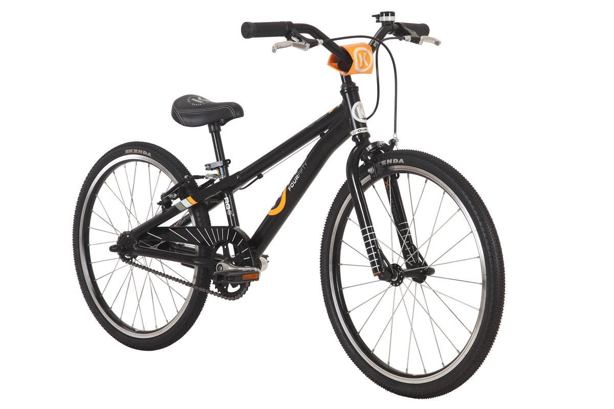 Byk deals bikes e450