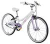 ByK E-450 20" Lilac Haze Kid's Bicycle