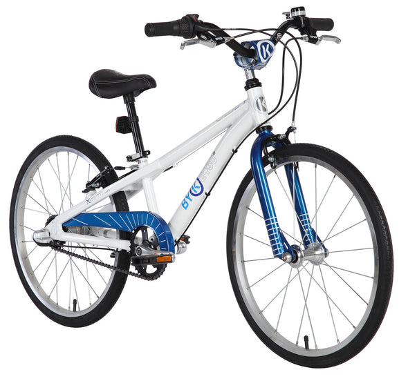 ByK E-450x3i 20" Dark Blue Kid's Bicycle Dark Blue