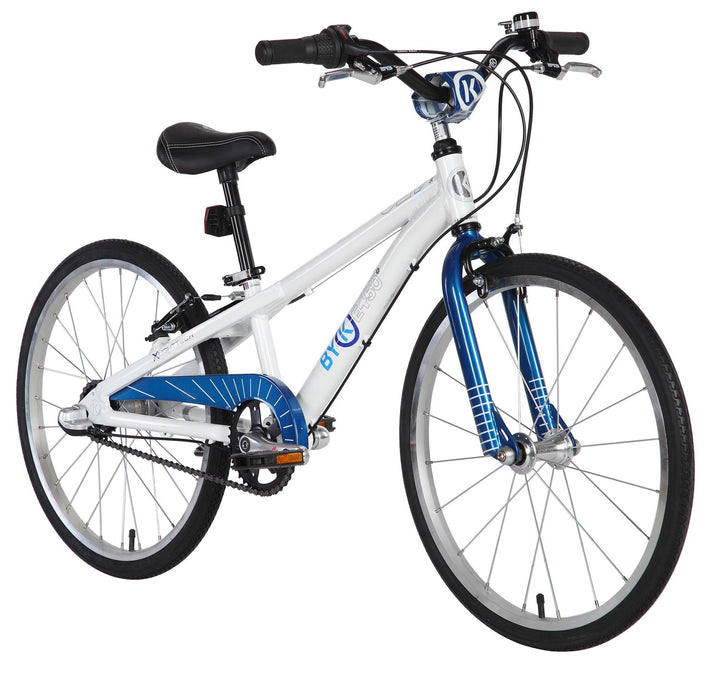 BYK E-450X3I Kids Bicycle Deal
