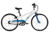ByK E-450x3i 20" Dark Blue Kid's Bicycle Dark Blue