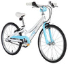 ByK E-450x3i 20" Sky Blue Kid's Bicycle Sky Blue