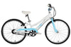 ByK E-450x3i 20" Sky Blue Kid's Bicycle Sky Blue