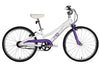 ByK E-450x3i 20" Deep Violet Kid's Bicycle Deep Violet