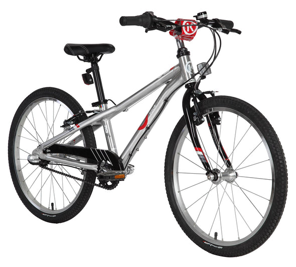 ByK E-450x3i MTR (Mountain/Road) 20" Kid's Bicycle