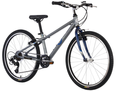 Byk E-450x7 MTR 20" Mountain - Road Kids Bike