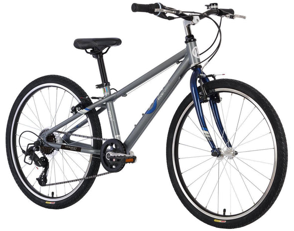 ByK E-540x7 MTR (Mountain/Road) 24" Kid's Bicycle