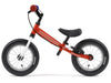 TooToo FIRE TRUCK 12" Balance Bike by Yedoo New RESCUE Collection