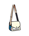 Shoulder Bag GIGGLE CLASSIC COLLECTION by JumpFromPaper