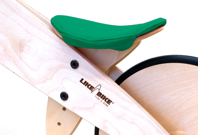 Coprisella Per Bici - Bike Seat Cover After Rain | Lega-Vertecchi Gadget Coprisella Per Bici - Bike Seat Cover After Rain | Lega-Vertecchi Gadget