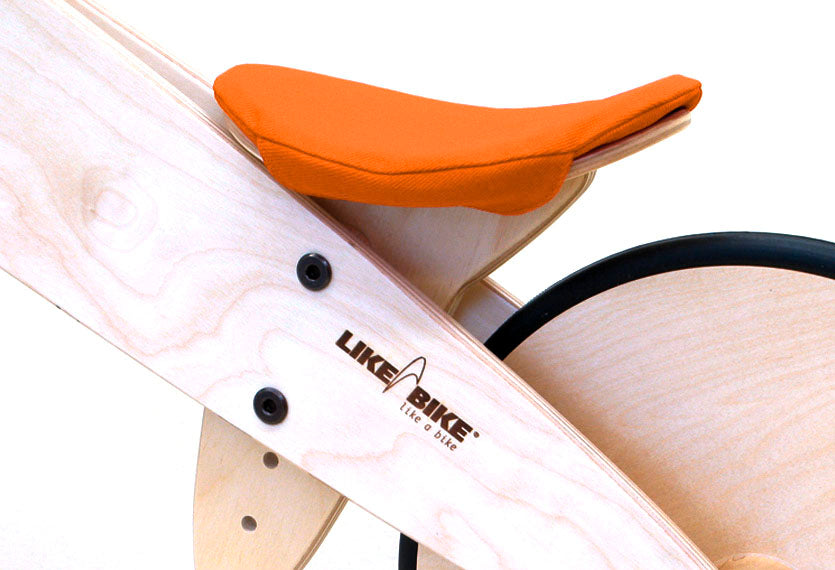 kokua sattelstütze Saddle Cover for LikeaBike
