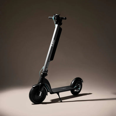 Levy Plus+ Electric Scooter