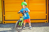 Melon Urban Active Toddler and Youth Helmets