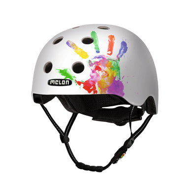 Melon Urban Active Toddler and Youth Helmets