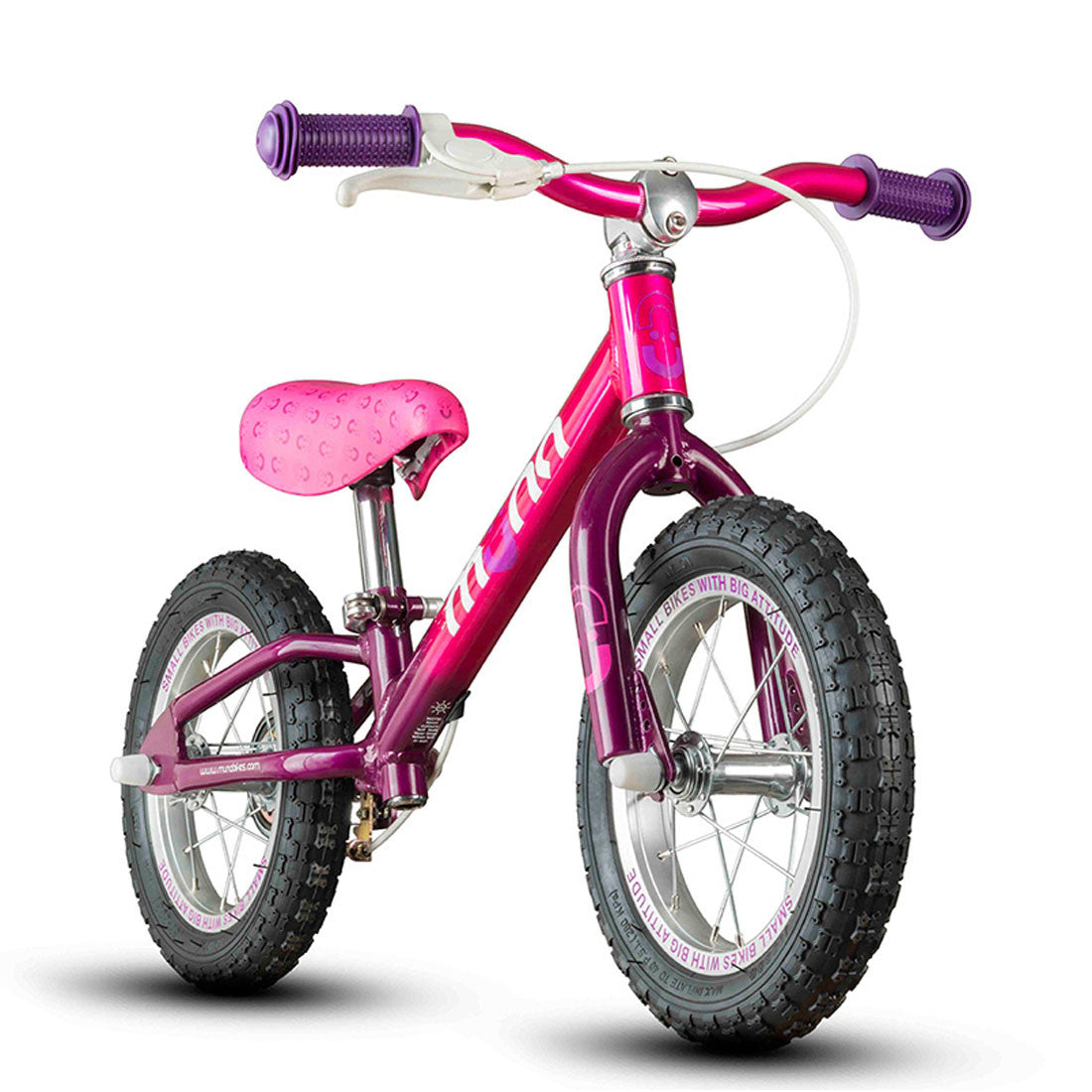 Muna 12 balance bike Clearance