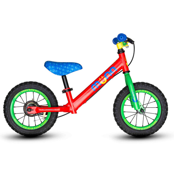2018 RGB 12" Balance Bike by MUNA