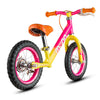 2018 Zing 12" Balance Bike by MUNA