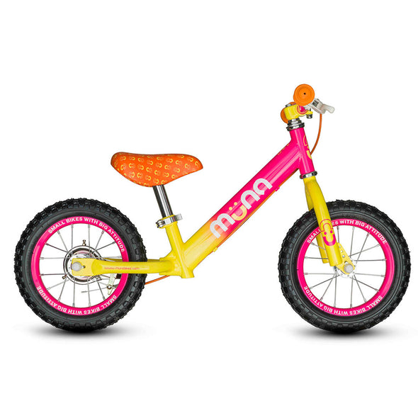 2018 Zing 12" Balance Bike by MUNA