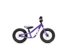Nano 12" Balance Bike by DK Bicycles-Purple