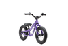 Nano 12" Balance Bike by DK Bicycles-Purple
