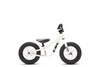 Nano 12" Balance Bike by DK Bicycles-White