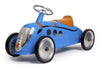 Baghera Rider Peugeot Darl'mat Ride-on Blue