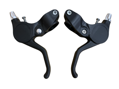 Brake Lever Set for Childrens Bikes (pair)