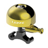 Lezyne Classic Brass Bell black base medium