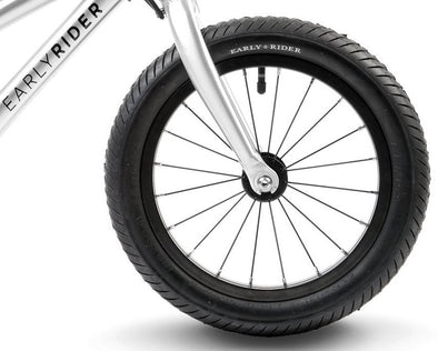 Early Rider Road Runner 14" Balance Bike Tire  