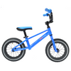 Blue BMX Balance Bike, Tikes Bikes, Kiddimotto