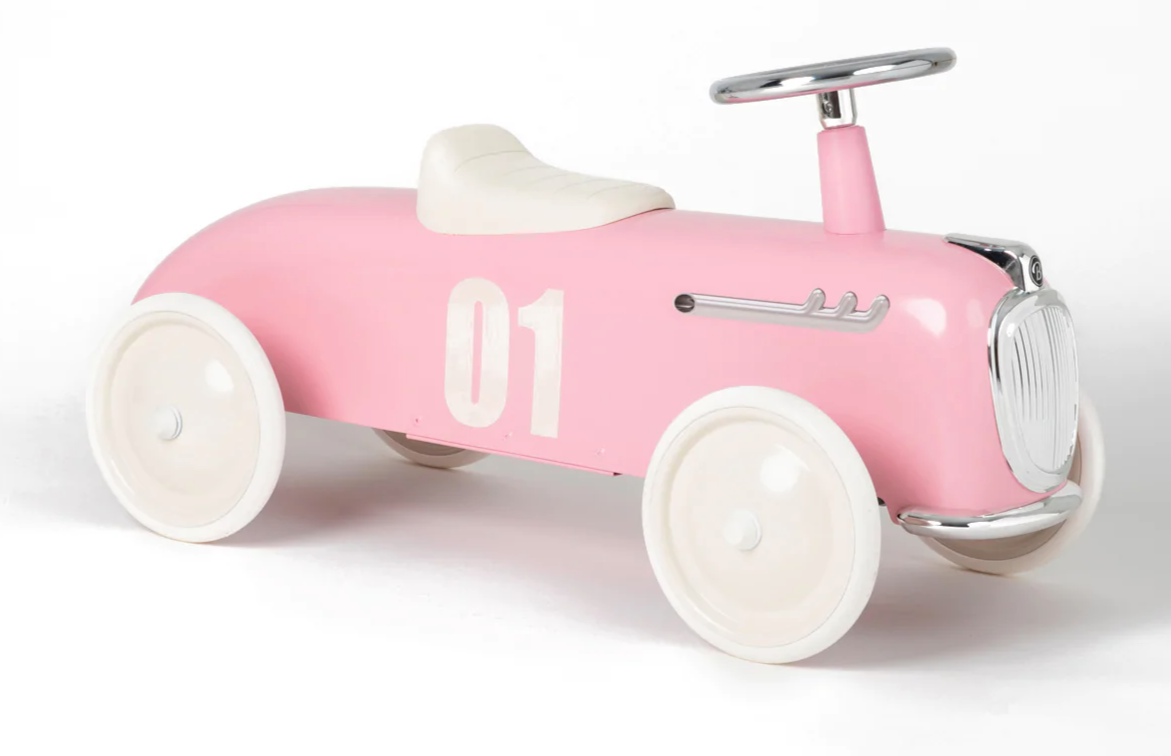 バゲーラ Baghera キッズカー◇ライダー ペタルピンク 新品 バゲーラ Baghera キッズカー◇ライダー ペタルピンク 新品